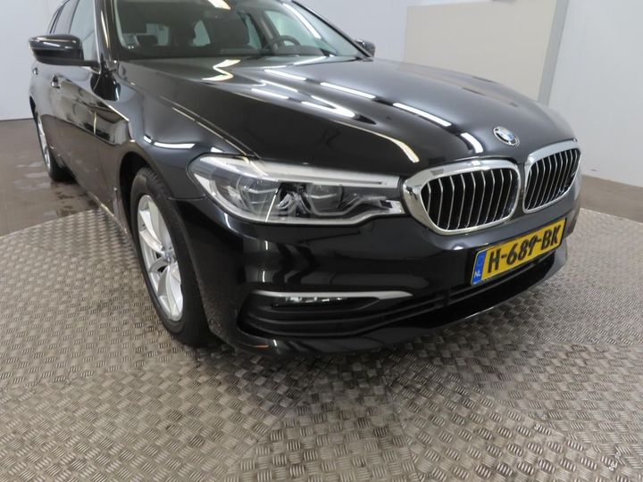 Photo 27 VIN: WBAJT11020CD93899 - BMW 5 SERIE TOURING 