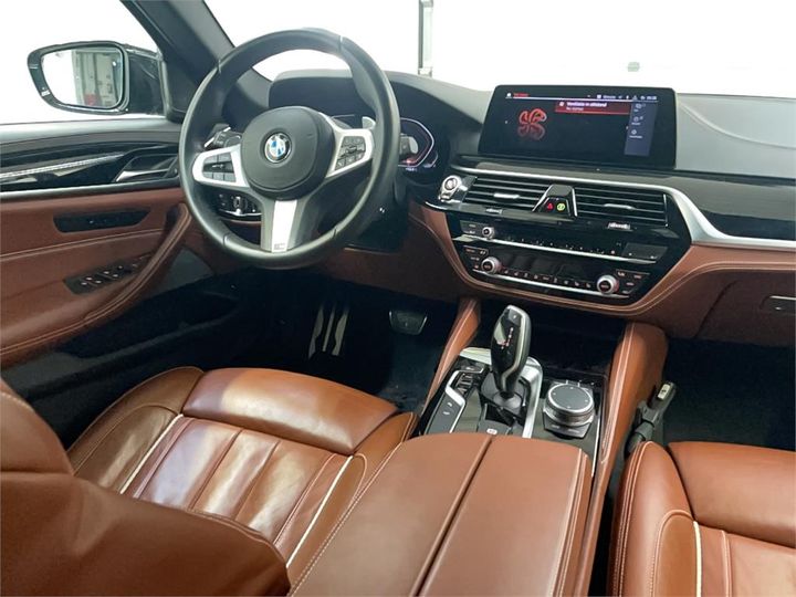 Photo 6 VIN: WBAJT11040CD23918 - BMW 520 