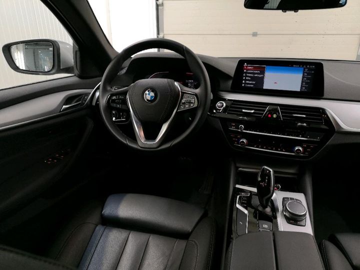 Photo 6 VIN: WBAJT11040CE10346 - BMW 520 