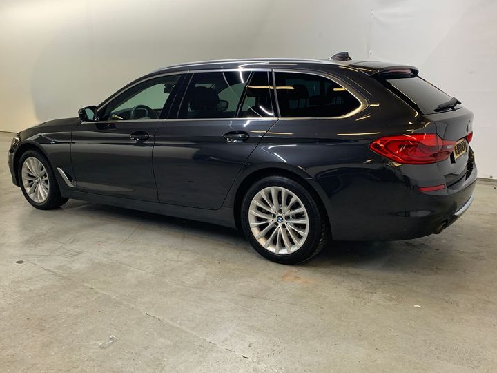 Photo 2 VIN: WBAJT11080CD26174 - BMW 5-SERIE TOURING 