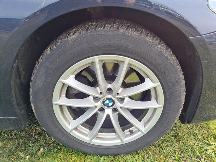 Photo 12 VIN: WBAJT110X0CD20442 - BMW 5-SERIE 