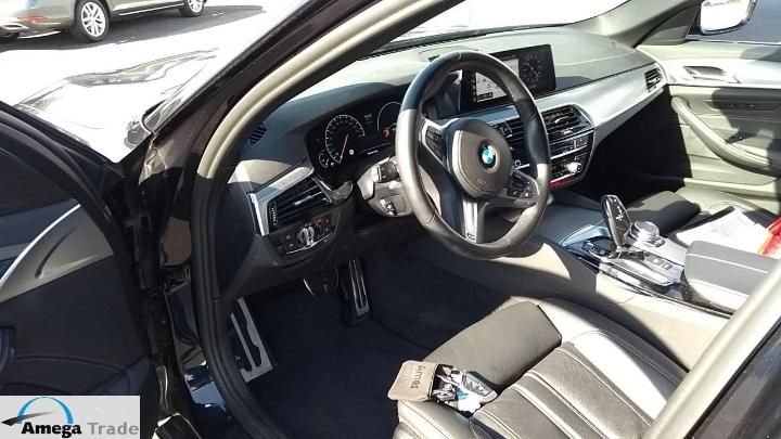 Photo 5 VIN: WBAJT31000BV43197 - BMW 530I 