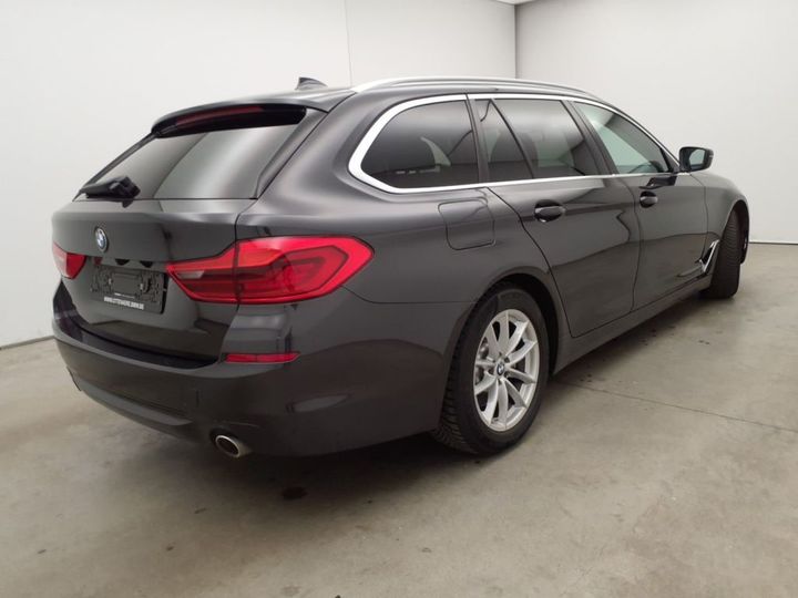 Photo 2 VIN: WBAJT31010BV43015 - BMW 5-SERIE TOURING &#3917 