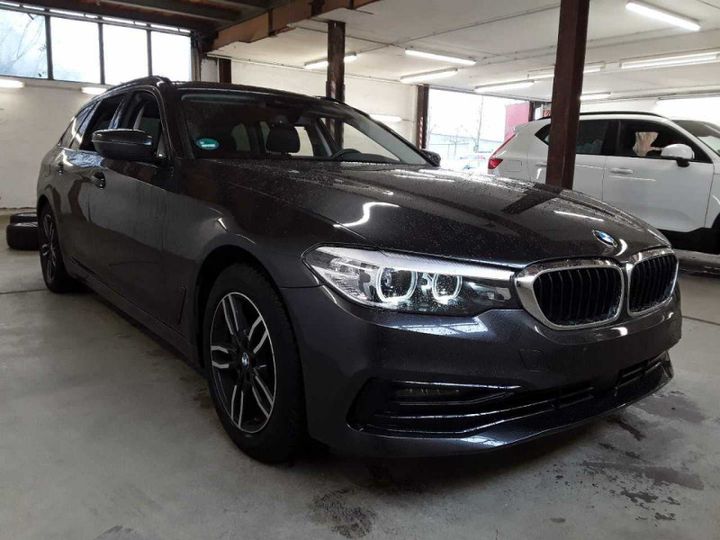 Photo 1 VIN: WBAJT31010BV43130 - BMW 530 I TOURING 