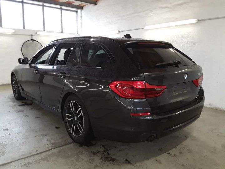 Photo 3 VIN: WBAJT31010BV43130 - BMW 530 I TOURING 