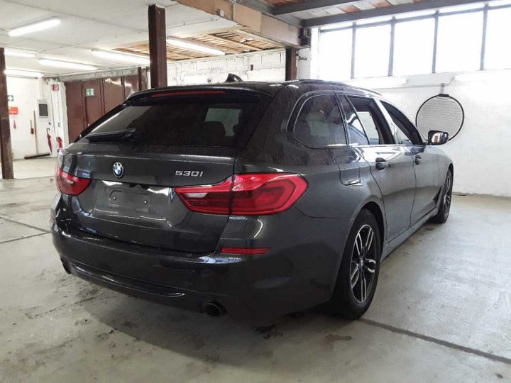 Photo 4 VIN: WBAJT31010BV43130 - BMW 530 I TOURING 