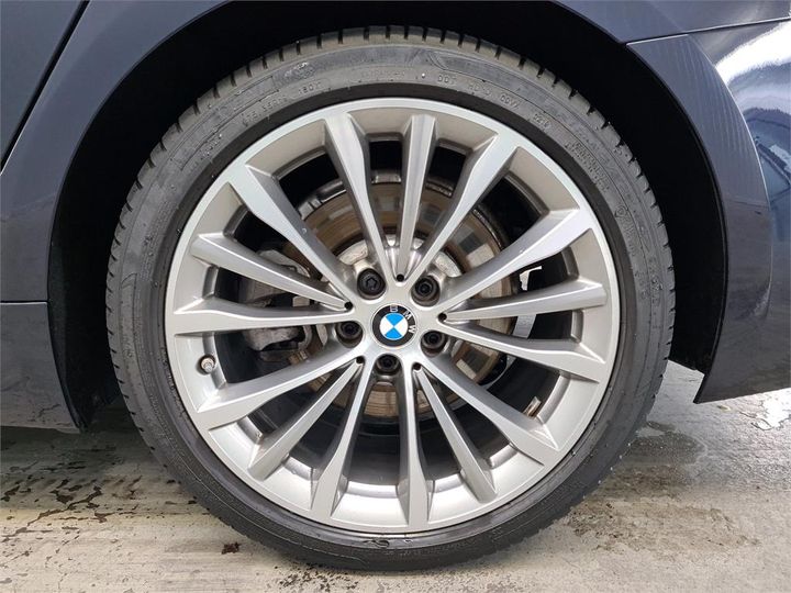 Photo 14 VIN: WBAJT31030BV43145 - BMW 530 