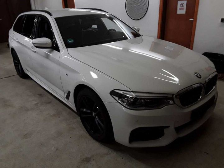 Photo 0 VIN: WBAJT31050BJ17859 - BMW 530 I TOURING 