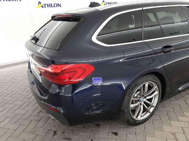 Photo 22 VIN: WBAJT31050CE75945 - BMW 5 SERIE TOURING 