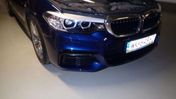 Photo 23 VIN: WBAJT51030BJ18410 - BMW SERIA 5 