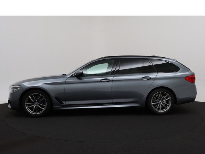 Photo 24 VIN: WBAJT51080CD03260 - BMW 530 