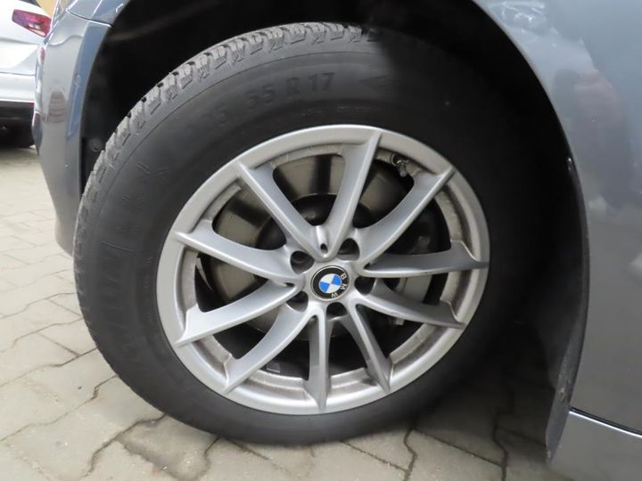 Photo 2 VIN: WBAJT51090BU75199 - BMW 530I 