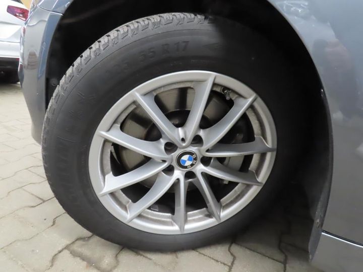 Photo 3 VIN: WBAJT51090BU75199 - BMW 530I 