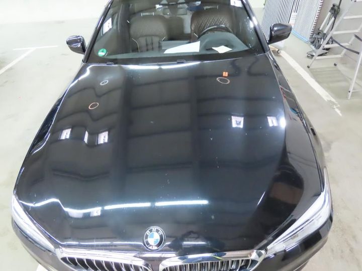 Photo 23 VIN: WBAJT510X0BJ18176 - BMW 5 TOURING 