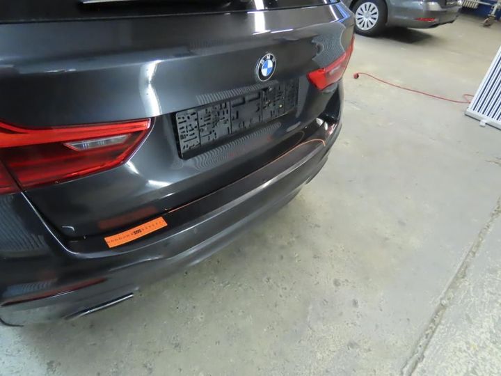 Photo 22 VIN: WBAJT510X0BJ18257 - BMW 5 TOURING 