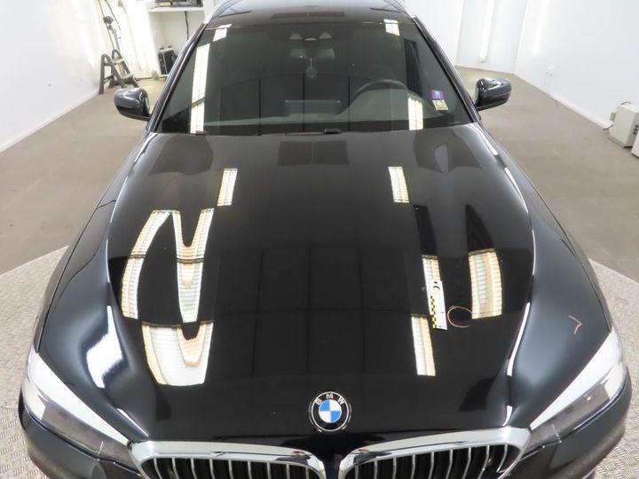 Photo 31 VIN: WBAJT91020BJ25050 - BMW 5 SERIE TOURING 