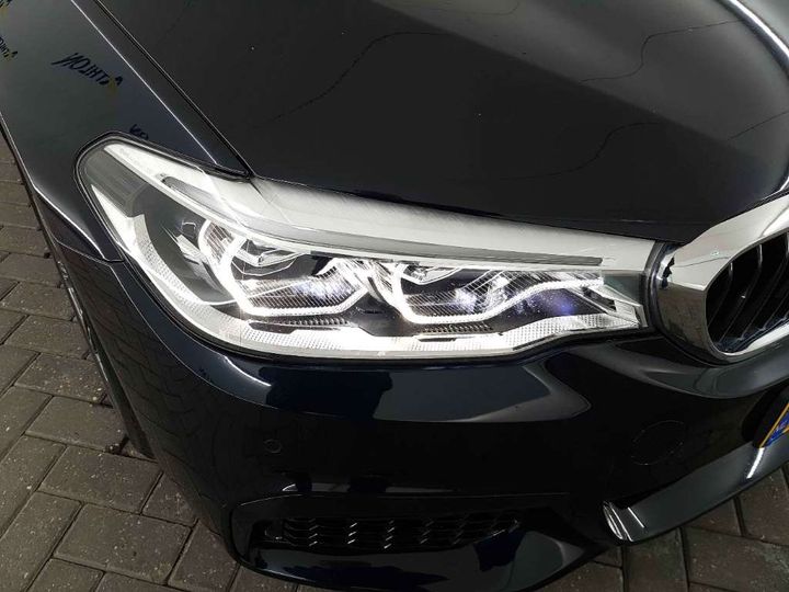 Photo 15 VIN: WBAJT91030BJ25333 - BMW 5 SERIE TOURING 