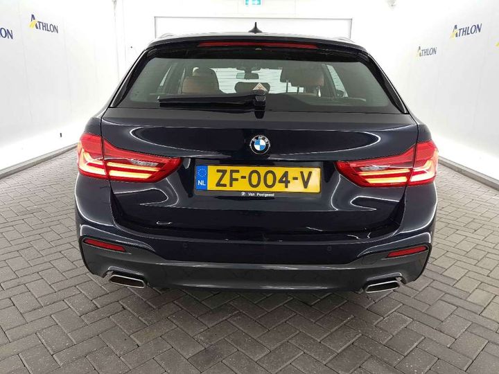 Photo 16 VIN: WBAJT91030BJ25333 - BMW 5 SERIE TOURING 