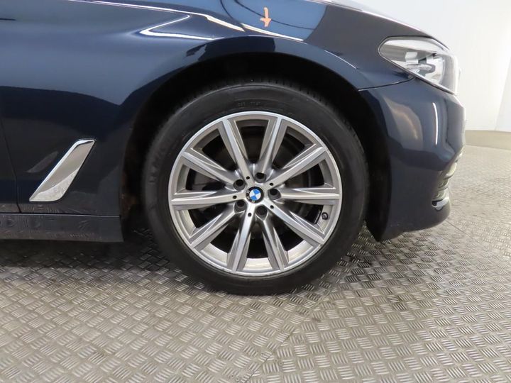 Photo 21 VIN: WBAJT91060BJ24774 - BMW 5 SERIE TOURING 