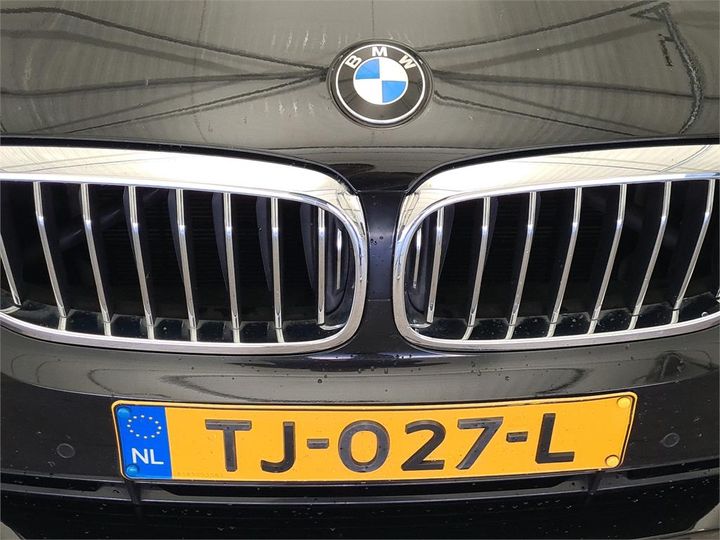 Photo 5 VIN: WBAJT91080BJ24436 - BMW 5 