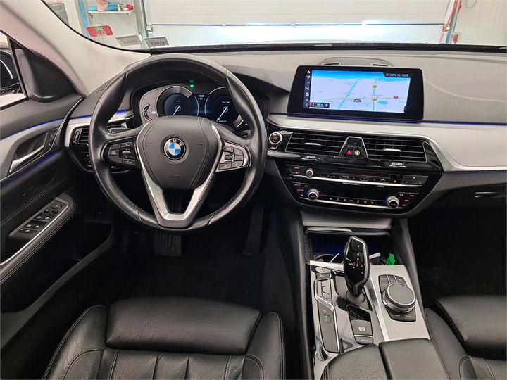 Photo 16 VIN: WBAJV21010BH89621 - BMW 6 