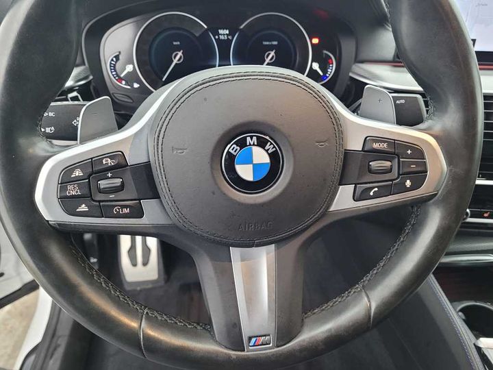 Photo 22 VIN: WBAJV61000BL15499 - BMW 6-SRIE GRAN TURISMO 