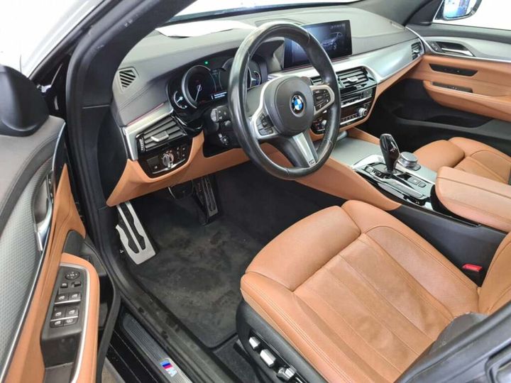 Photo 29 VIN: WBAJV61030BL17358 - BMW 640I 