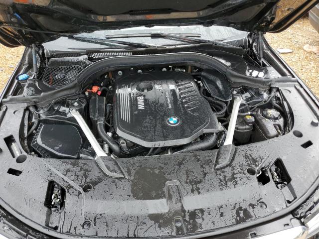 Photo 6 VIN: WBAJV6C50JBJ99859 - BMW 640 XIGT 