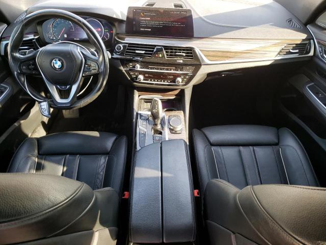 Photo 7 VIN: WBAJV6C50JBK07703 - BMW 6 SERIES 