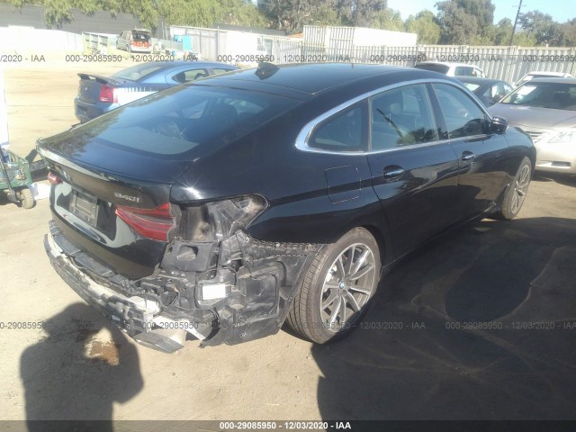 Photo 3 VIN: WBAJV6C50JBK07944 - BMW 6 