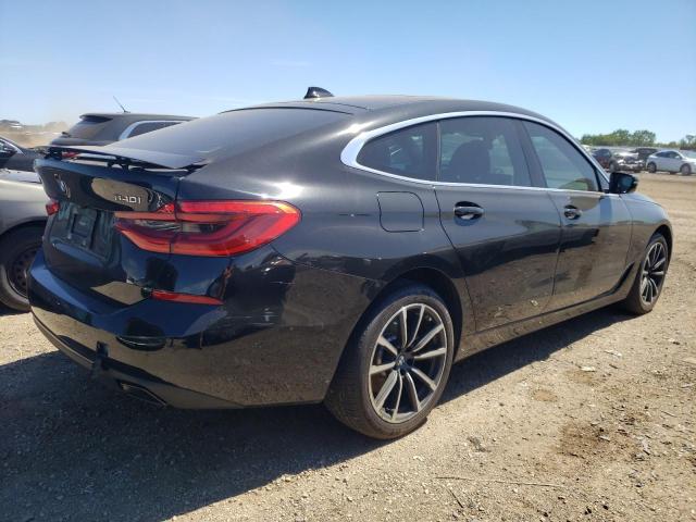 Photo 2 VIN: WBAJV6C51KBK09140 - BMW 6 SERIES 