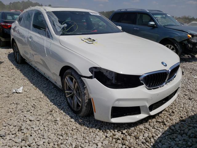 Photo 0 VIN: WBAJV6C52JBC99593 - BMW 6 SERIES 