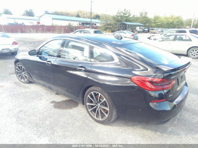 Photo 2 VIN: WBAJV6C53JBC99778 - BMW 6 