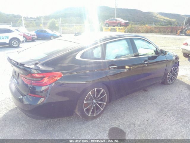 Photo 3 VIN: WBAJV6C53JBC99778 - BMW 6 