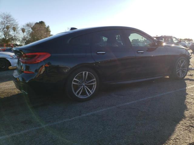 Photo 2 VIN: WBAJV6C53JBJ99550 - BMW 640 XIGT 