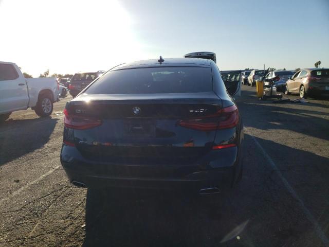 Photo 5 VIN: WBAJV6C53JBJ99550 - BMW 640 XIGT 