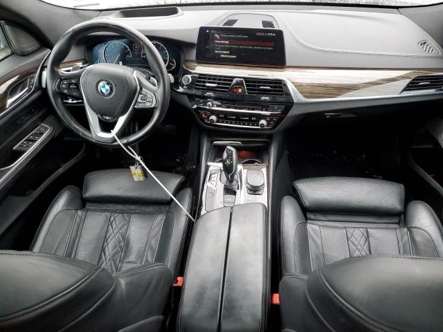 Photo 7 VIN: WBAJV6C53JBJ99709 - BMW 6 SERIES 