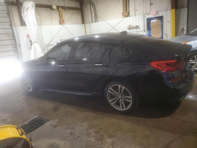 Photo 1 VIN: WBAJV6C53JBK07744 - BMW 640 XIGT 