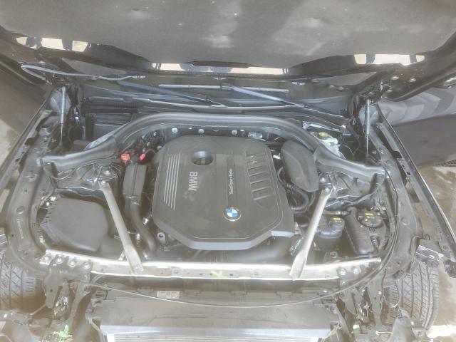 Photo 11 VIN: WBAJV6C53JBK07744 - BMW 640 XIGT 