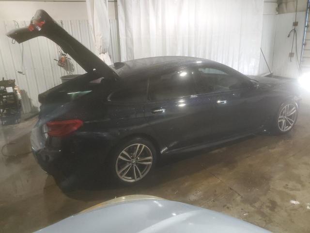 Photo 2 VIN: WBAJV6C53JBK07744 - BMW 640 XIGT 