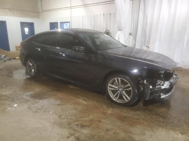 Photo 3 VIN: WBAJV6C53JBK07744 - BMW 640 XIGT 