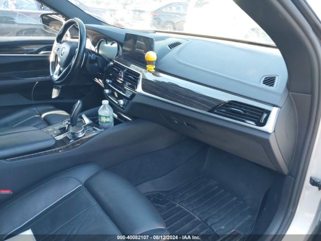 Photo 4 VIN: WBAJV6C54JBC99496 - BMW 640XI 