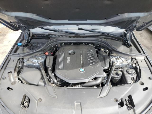 Photo 10 VIN: WBAJV6C54JBJ99119 - BMW 640 XIGT 