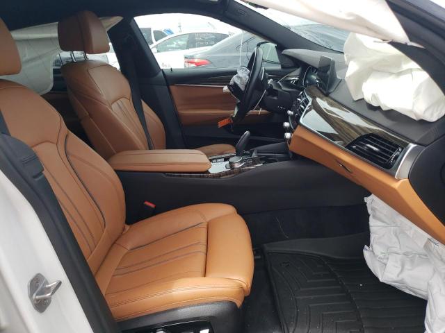 Photo 4 VIN: WBAJV6C54JBK06828 - BMW 640 XIGT 