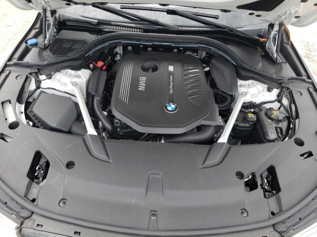 Photo 6 VIN: WBAJV6C54JBK06828 - BMW 640 XIGT 