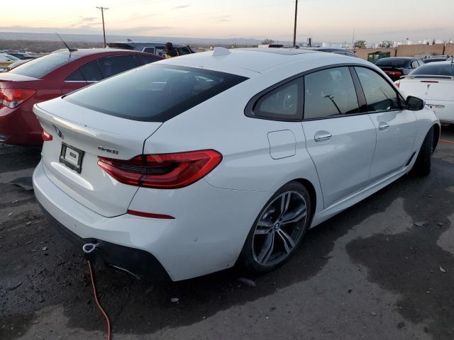 Photo 2 VIN: WBAJV6C56JBC99760 - BMW 6 SERIES 