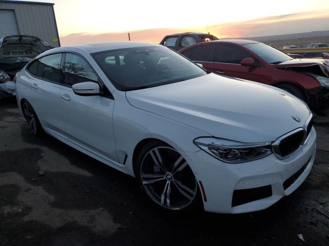 Photo 3 VIN: WBAJV6C56JBC99760 - BMW 6 SERIES 