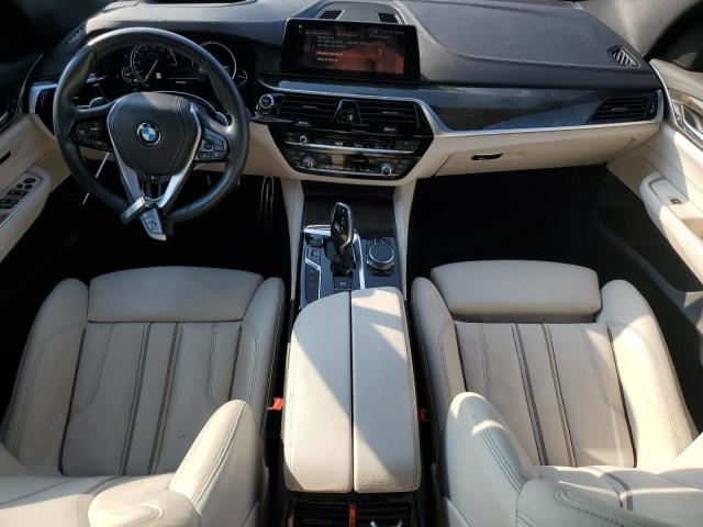 Photo 7 VIN: WBAJV6C56JBK07236 - BMW 6 SERIES 