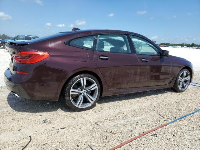 Photo 2 VIN: WBAJV6C56JBK07592 - BMW 640I GT 