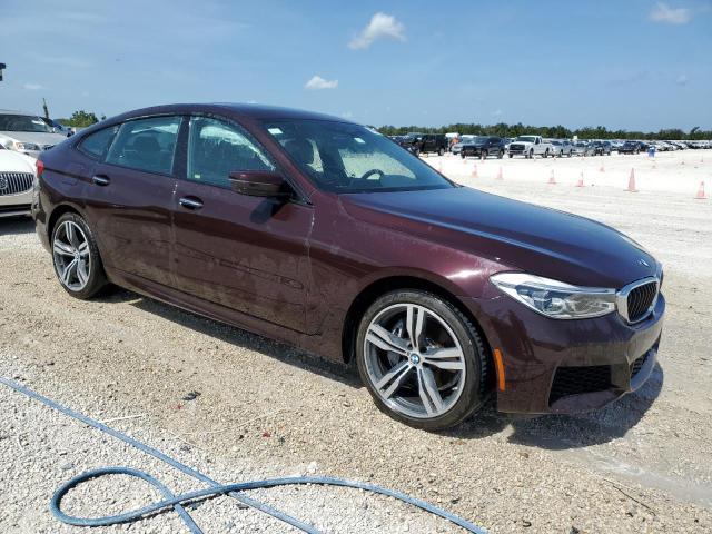 Photo 3 VIN: WBAJV6C56JBK07592 - BMW 640I GT 